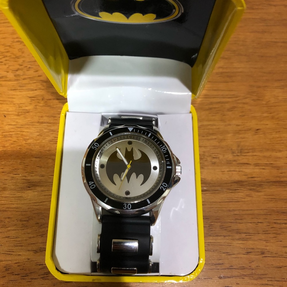 Men’s Brahman watch- new